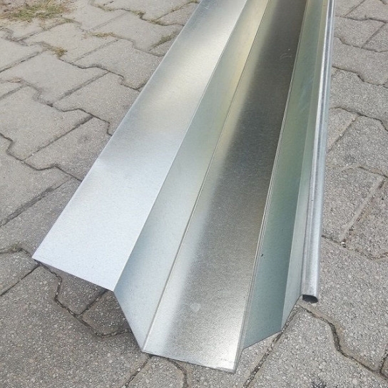 GRONDA ZINCATA SAGOMATA F1 MT 4