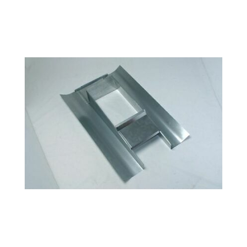 CONVERSA ZINCATA MODELLO 50 X COPPO