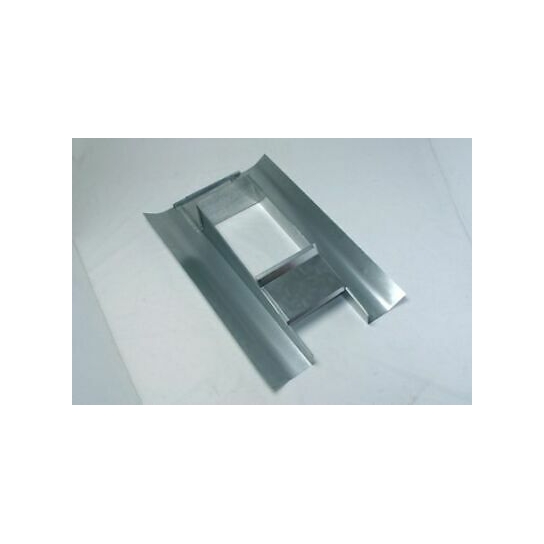 CONVERSA ZINCATA MODELLO 50 X COPPO