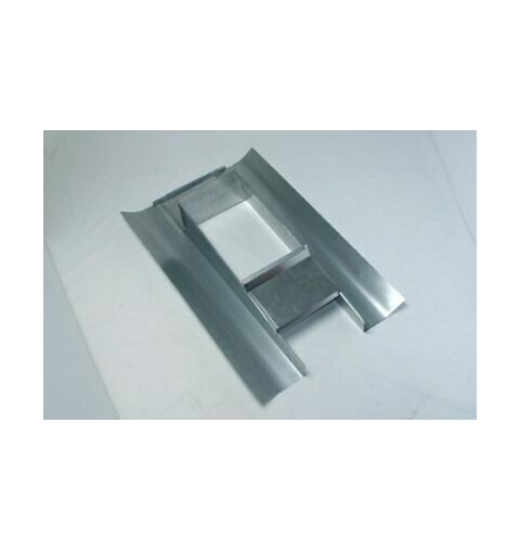 CONVERSA ZINCATA MODELLO 50 X COPPO