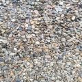 GHIAIA IN SACCHI DA KG 25