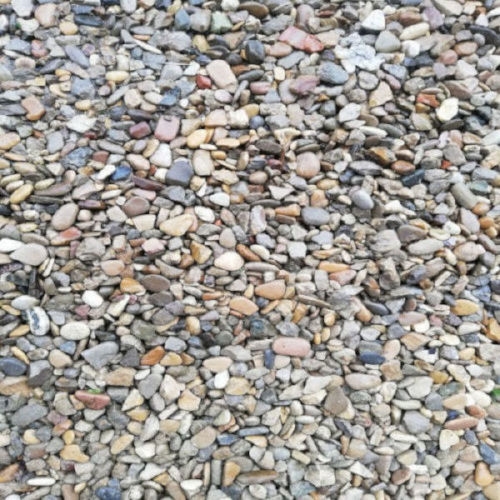 GHIAIA IN SACCHI DA KG 25