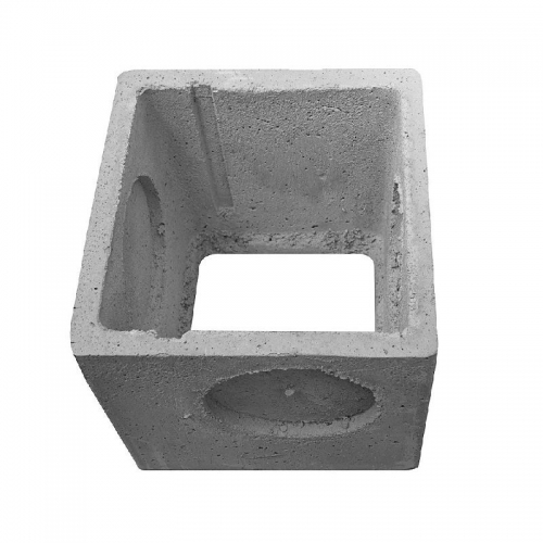 ANELLO PROLUNGA PER POZZETTO IN CEMENTO