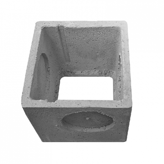 ANELLO PROLUNGA PER POZZETTO IN CEMENTO