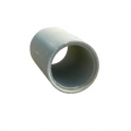 TUBO CIRCOLARE IN CEMENTO LUNGHEZZA CM 100