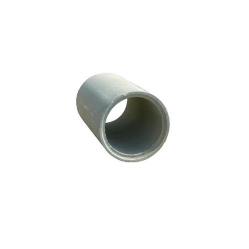TUBO CIRCOLARE IN CEMENTO LUNGHEZZA CM 100