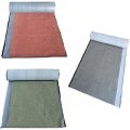 GUAINA ARDESIATA MEMBRANA IMPERMEALIZZANTE BITUMINOSA KG 4 FLEX -5° ROTOLO 10 MT