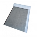 GUAINA ARDESIATA MEMBRANA IMPERMEALIZZANTE BITUMINOSA KG 4 FLEX -5° ROTOLO 10 MT