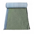 GUAINA ARDESIATA MEMBRANA IMPERMEALIZZANTE BITUMINOSA KG 4 FLEX -5° ROTOLO 10 MT