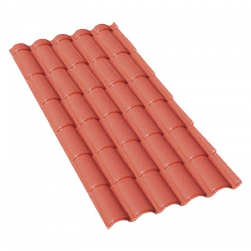 LASTRA COPPO 'LIFE' CM 103 x 208 COL. ROSSO MATTONE