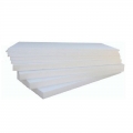 POLISTIROLO ESPANSO DIMENSIONI MM 1000X500