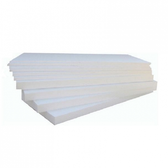 POLISTIROLO ESPANSO DIMENSIONI MM 1000X500