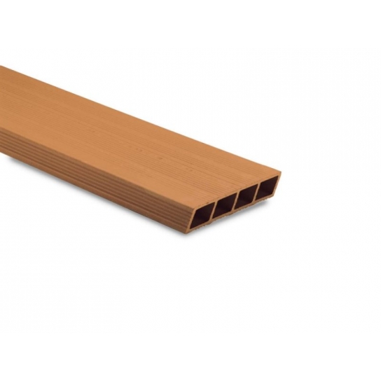 TAVELLONE RIGATO CM 6X25