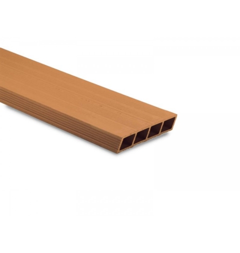 TAVELLONE RIGATO CM 6X25