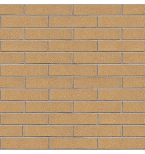 MATTONE KLINKER CELINA GIALLO CM 5X14X24