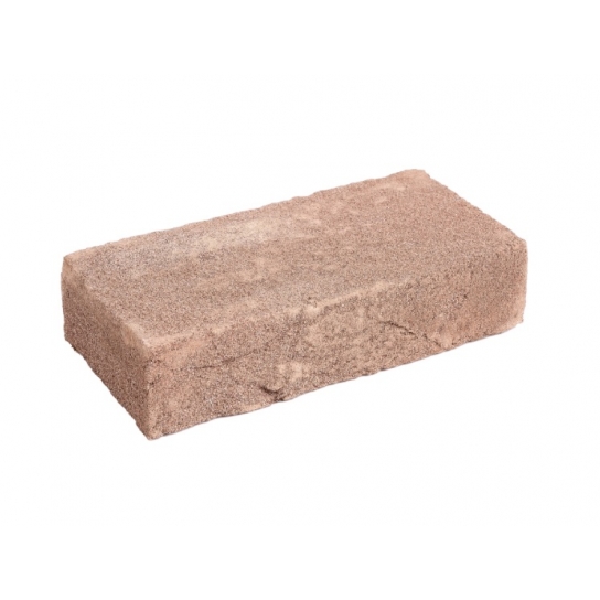MATTONE PRESSATO IN PASTA ROSATO