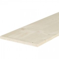 TAVOLA LAMELLARE ABETE MM 18 PIRCHER
