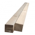 PALO LEGNO RECINZIONI CM 7X7