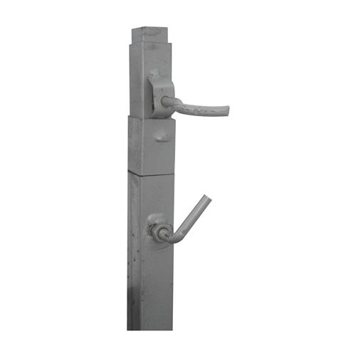CALANDRI METALLO PARETE REGOLABILE CM 210X320
