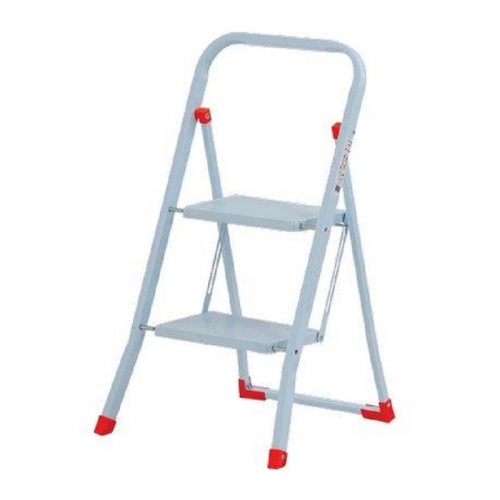 SGABELLO SEMPRE UTILE ACCIAIO VERNICIATO