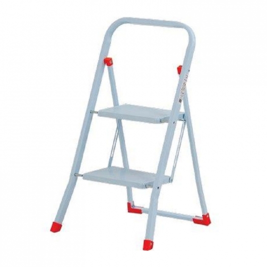 SGABELLO SEMPRE UTILE ACCIAIO VERNICIATO