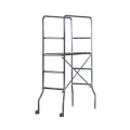 TRABATTELLO AXEL CM 134X60X166 GA1201