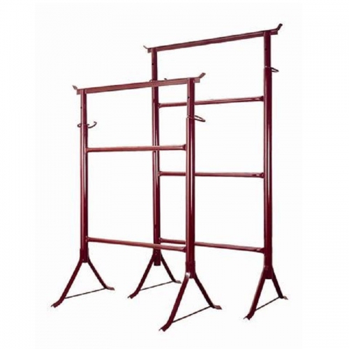 CAVALLETTI DOPPIO CM 100X170