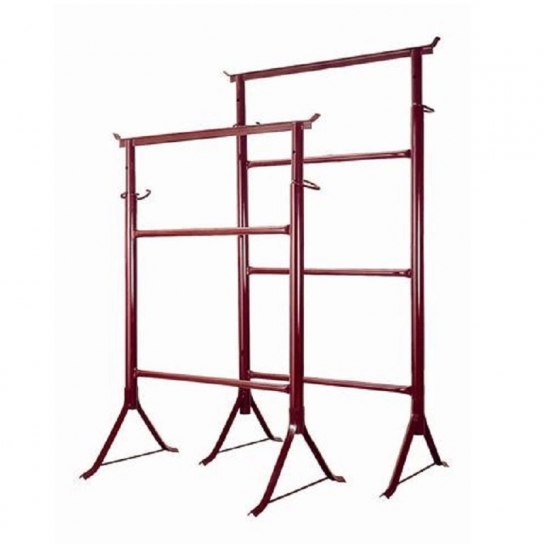 CAVALLETTI DOPPIO CM 100X170