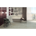 LINEA ARMONIA TAUPE GRES PORCELLANATO SMALTATO CM 60X120 RETTIFICATO CONFEZIONE MQ 1,44