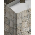 LINEA BIJOU RIVESTIMENTO BAGNO CONFEZIONE MQ 1,52