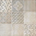 LINEA BIJOU RIVESTIMENTO BAGNO CONFEZIONE MQ 1,52