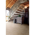 LINEA LATHEMAR GRES PORCELLANATO NATURALE IMPASTO COLORATO