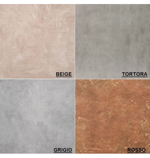 LINEA MAEVA GRES PORCELLANATO SMALTATO NATURALE CM 30X30
