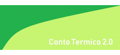 CONTRIBUTO CONTO TERMICO 2.0