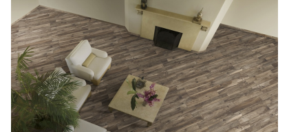 GRES PORCELLANATO EFFETTO LEGNO O PARQUET?