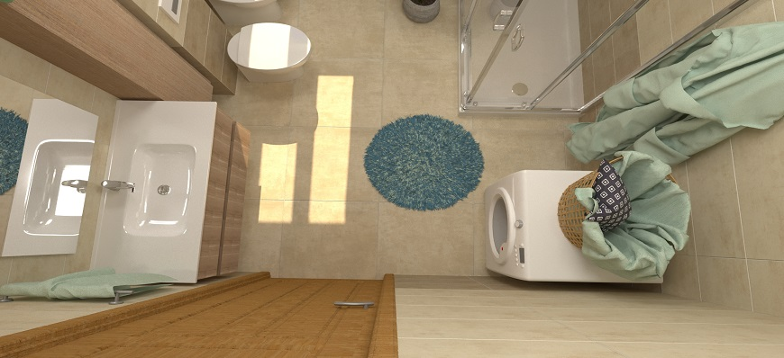 BAGNO ALMOND E TABACCO