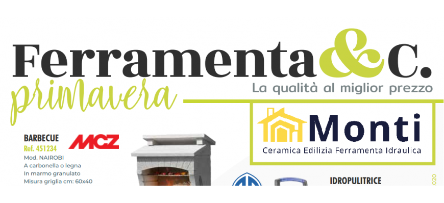 AXEL POINT VOLANTINO SOTTOCASA PRIMAVERA 2020
